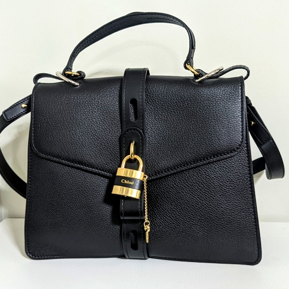 Chole Large Aby Day Bag - Picture 1 of 8